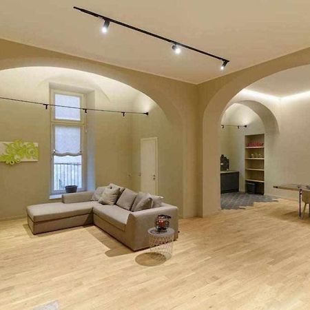 Crociferi Luxury Apartment CTA Exteriör bild