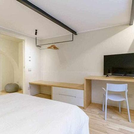 Crociferi Luxury Apartment CTA Exteriör bild