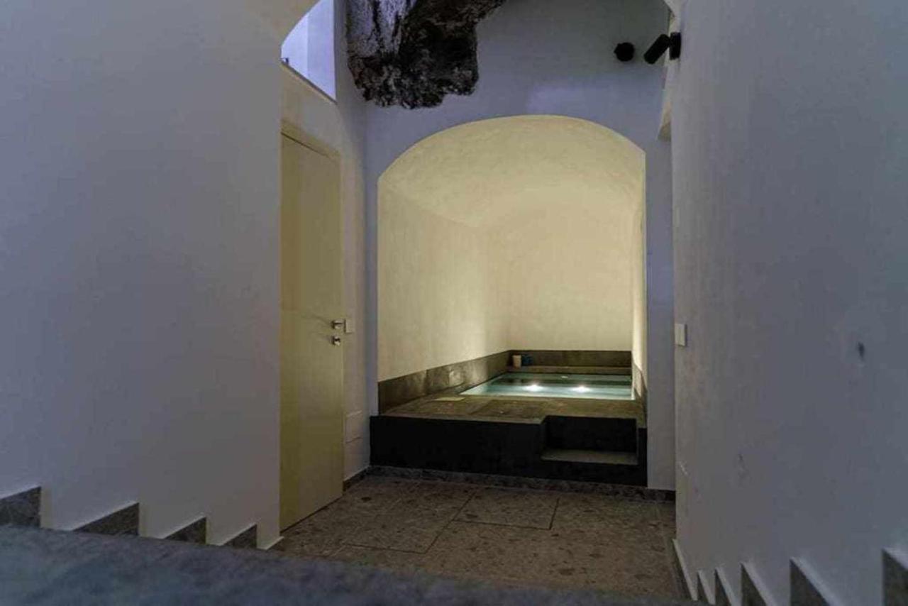 Crociferi Luxury Apartment CTA Exteriör bild