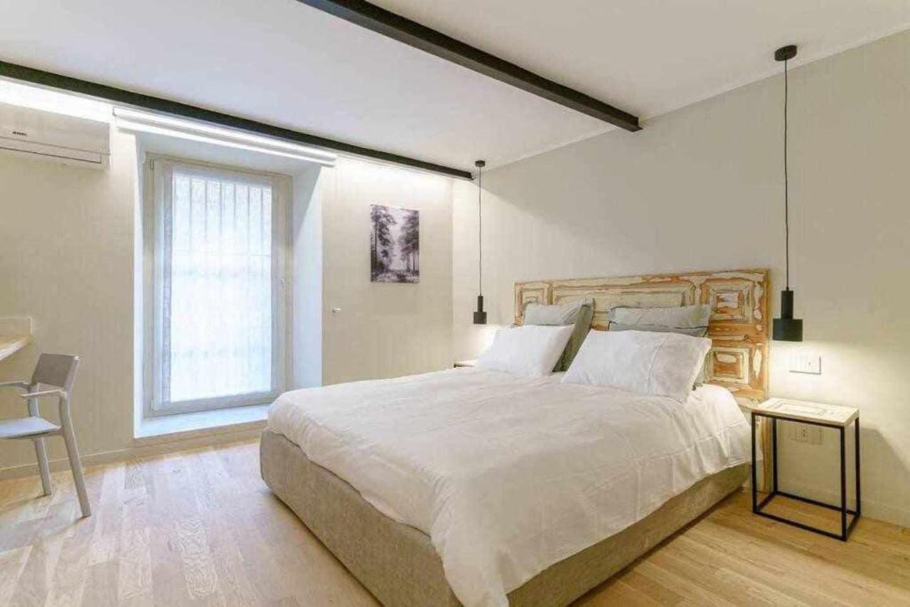 Crociferi Luxury Apartment CTA Exteriör bild