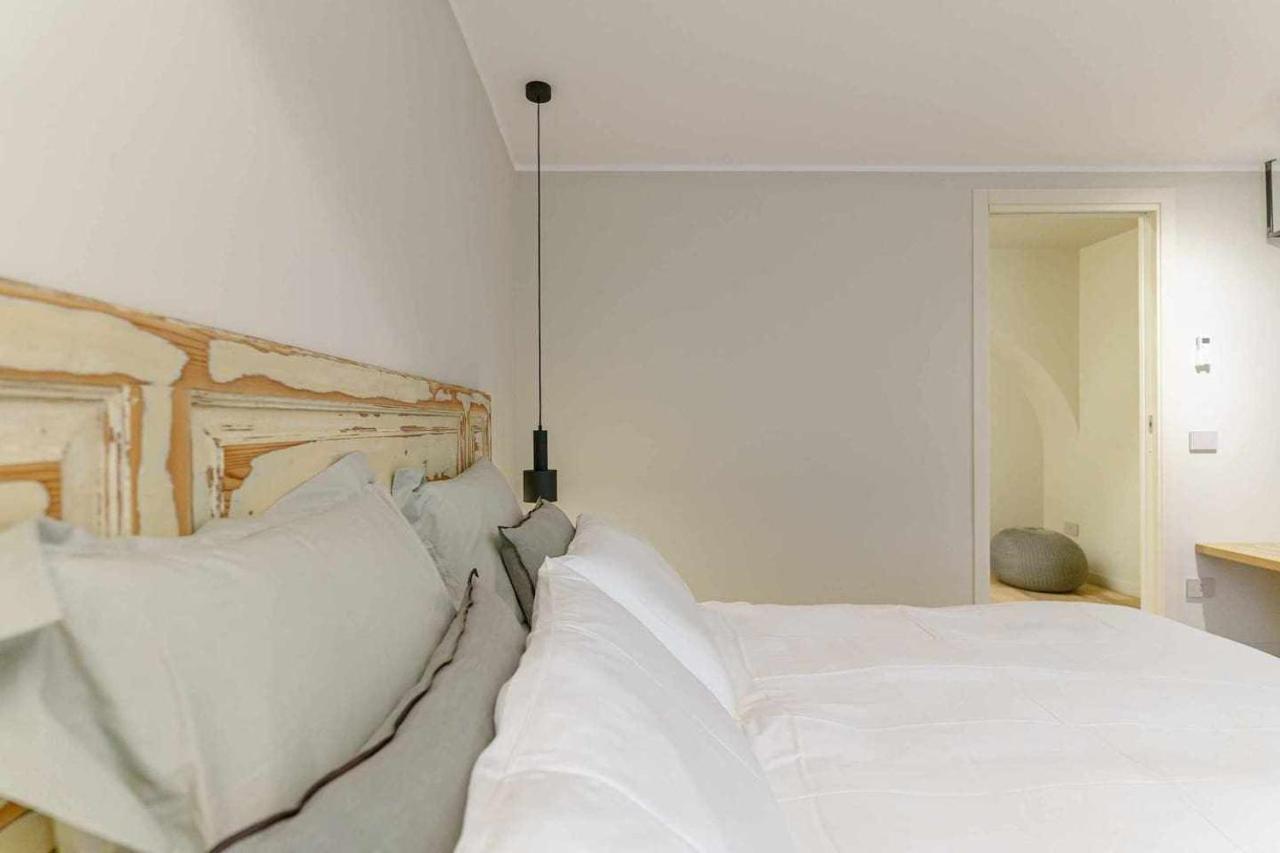 Crociferi Luxury Apartment CTA Exteriör bild