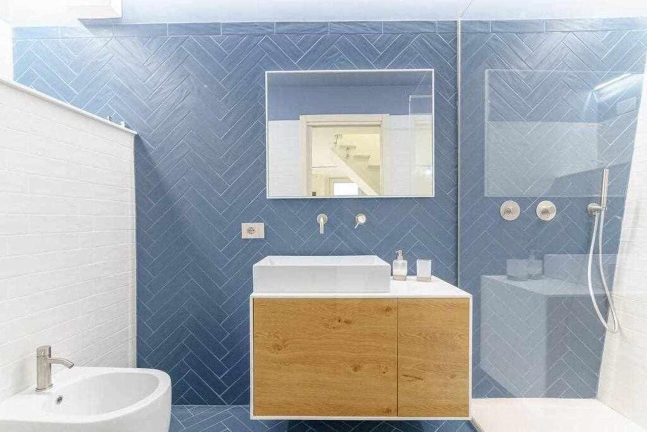 Crociferi Luxury Apartment CTA Exteriör bild