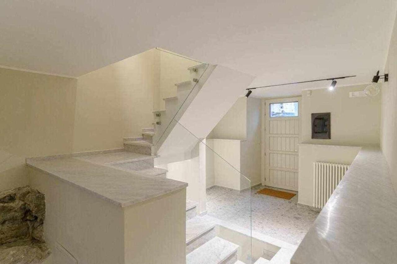 Crociferi Luxury Apartment CTA Exteriör bild