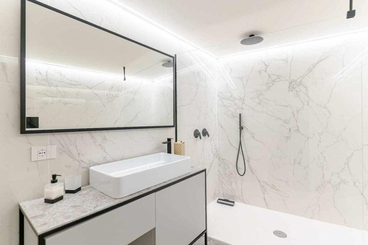 Crociferi Luxury Apartment CTA Exteriör bild