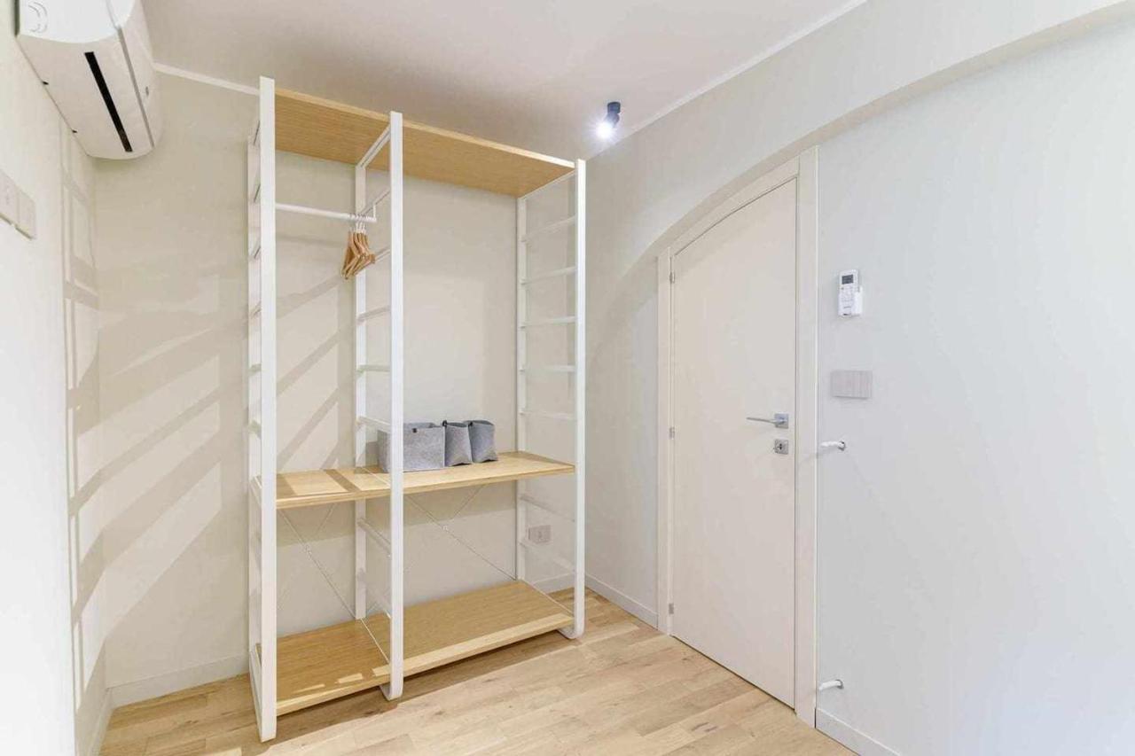Crociferi Luxury Apartment CTA Exteriör bild