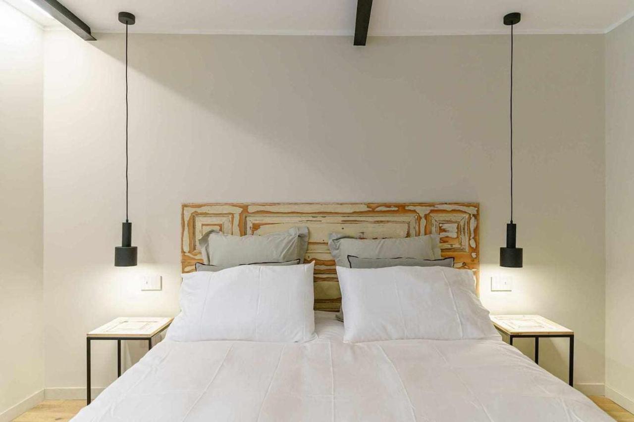 Crociferi Luxury Apartment CTA Exteriör bild