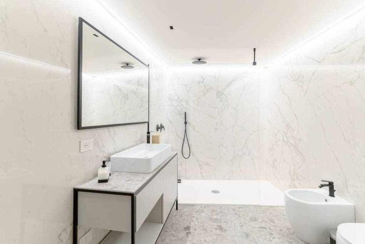 Crociferi Luxury Apartment CTA Exteriör bild