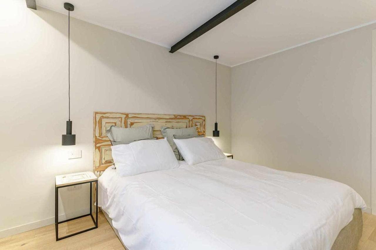 Crociferi Luxury Apartment CTA Exteriör bild