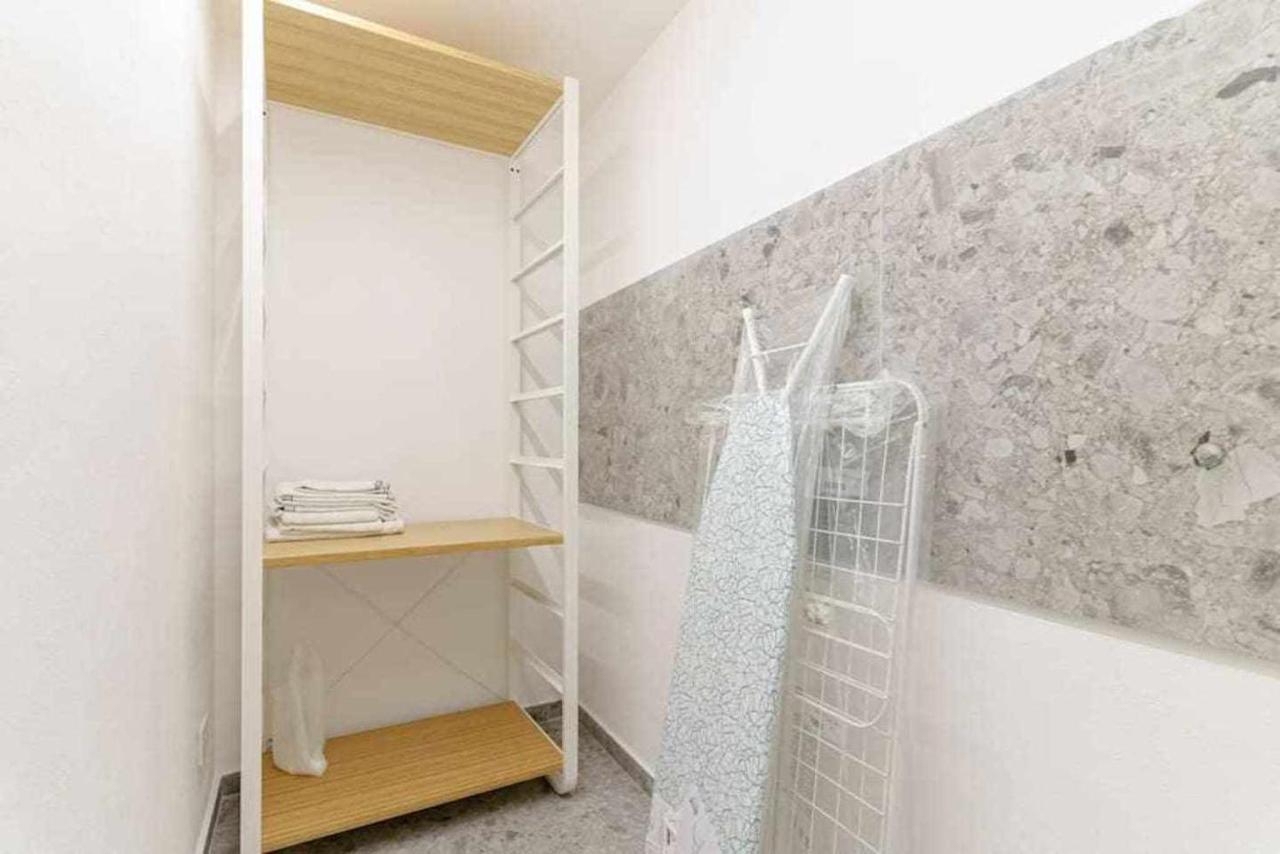 Crociferi Luxury Apartment CTA Exteriör bild