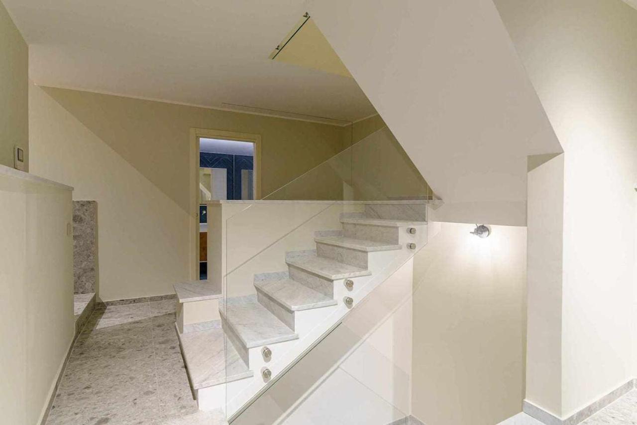 Crociferi Luxury Apartment CTA Exteriör bild