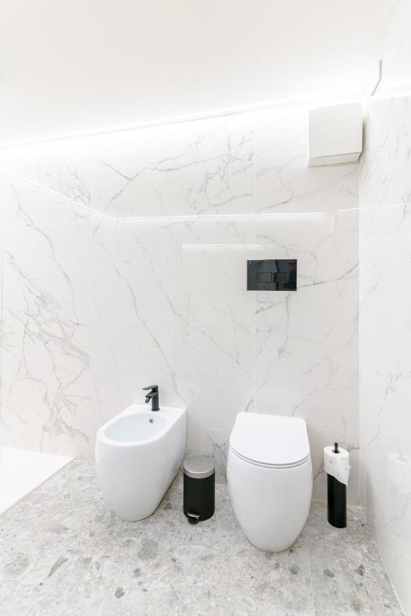 Crociferi Luxury Apartment CTA Exteriör bild