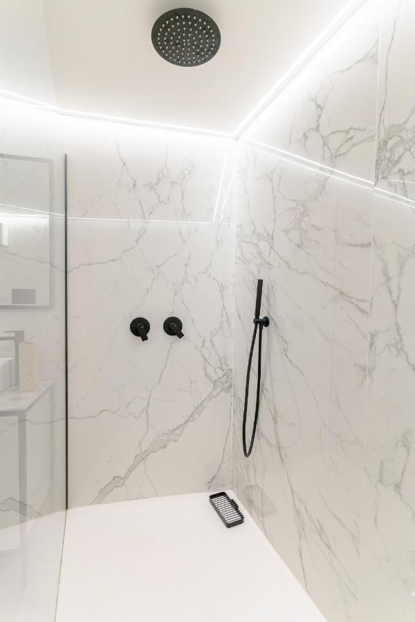 Crociferi Luxury Apartment CTA Exteriör bild