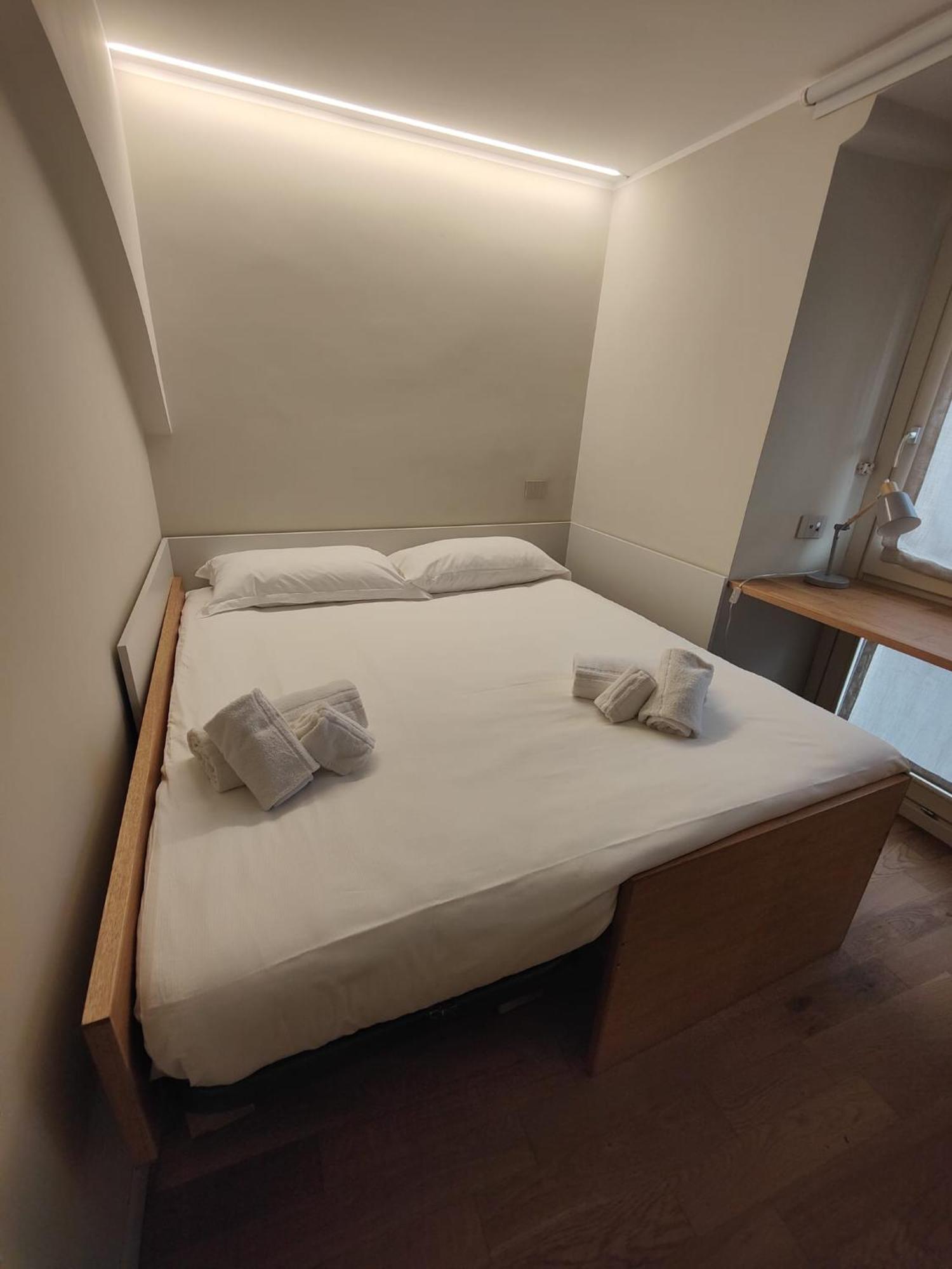 Crociferi Luxury Apartment CTA Exteriör bild